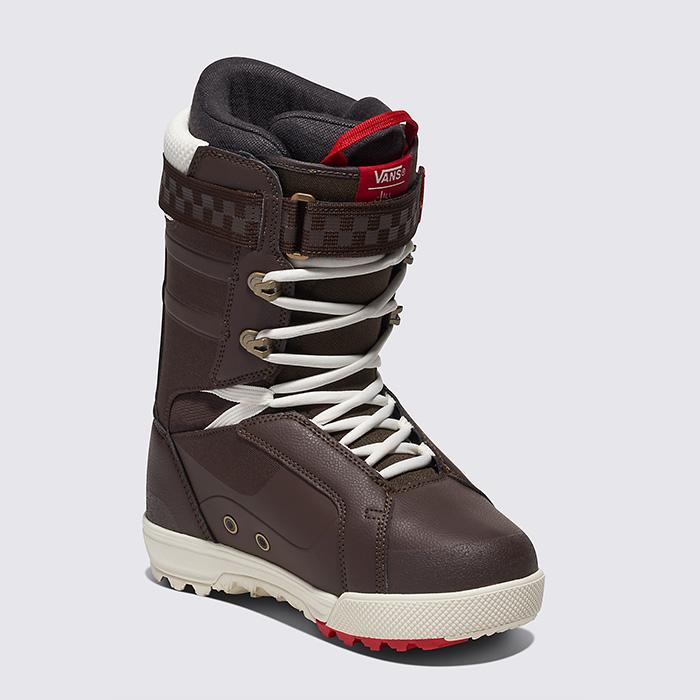 VANS バンズ スノーボード ブーツ WOMEN'S Hi-Standard Pro 24-25