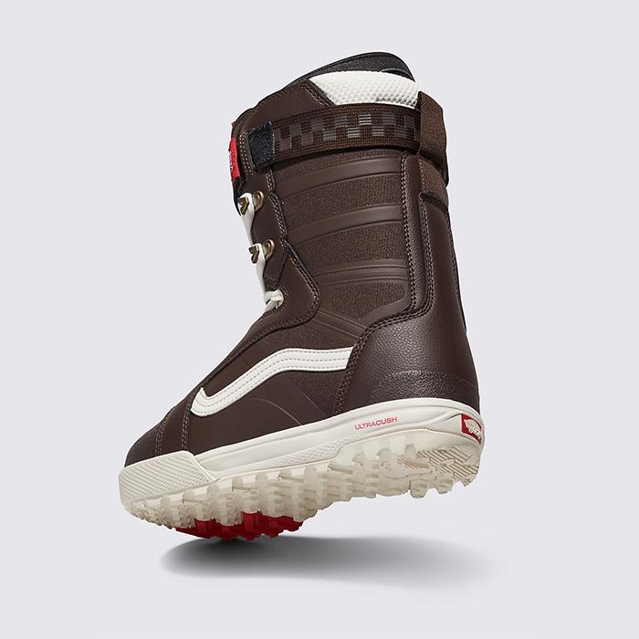 VANS バンズ スノーボード ブーツ WOMEN'S Hi-Standard Pro 24-25