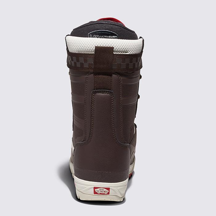 VANS バンズ スノーボード ブーツ WOMEN'S Hi-Standard Pro 24-25