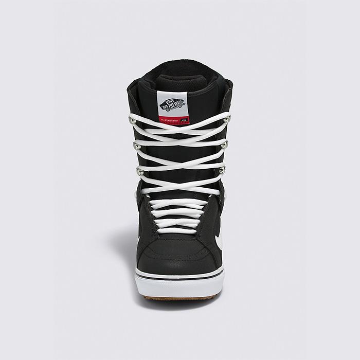 VANS バンズ スノーボード ブーツ WOMEN'S Hi-Standard OG 24-25