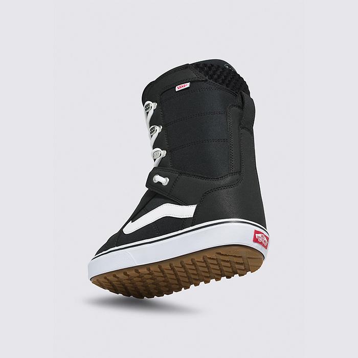 VANS バンズ スノーボード ブーツ WOMEN'S Hi-Standard OG 24-25