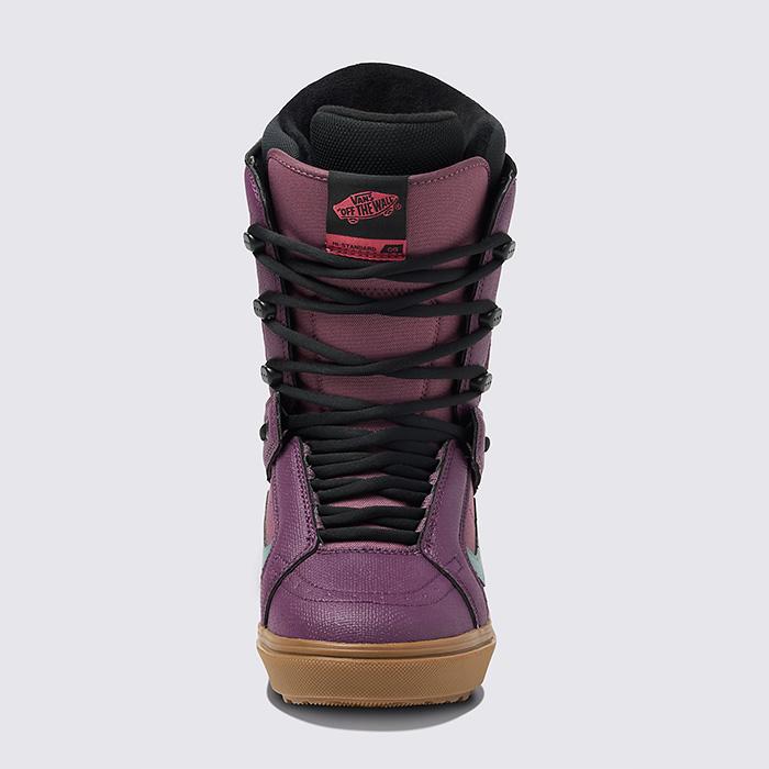 VANS バンズ スノーボード ブーツ WOMEN'S Hi-Standard OG 24-25