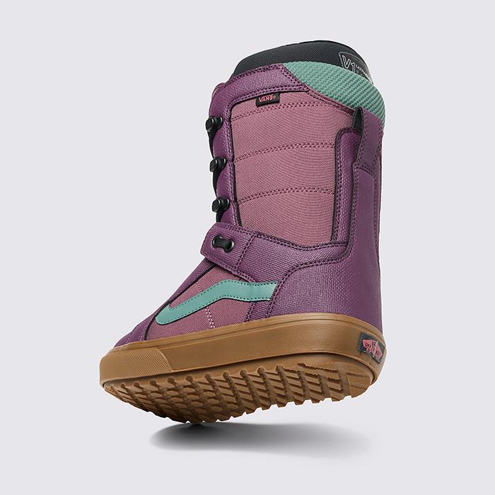 VANS バンズ スノーボード ブーツ WOMEN'S Hi-Standard OG 24-25