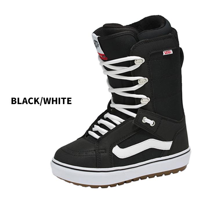 VANS バンズ スノーボード ブーツ WOMEN'S Hi-Standard OG 24-25