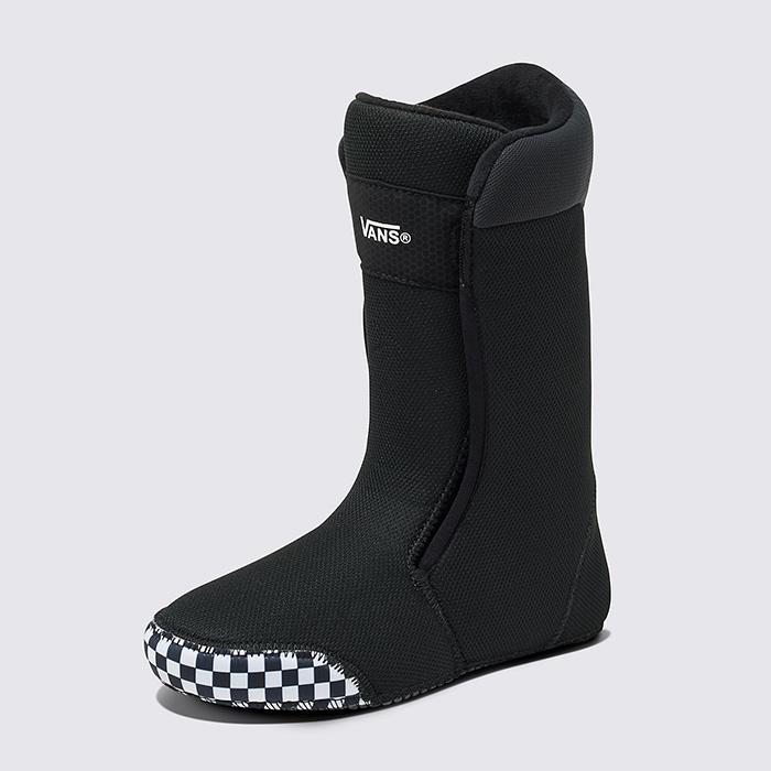 VANS バンズ スノーボード ブーツ WOMEN'S Hi-Standard OG 24-25