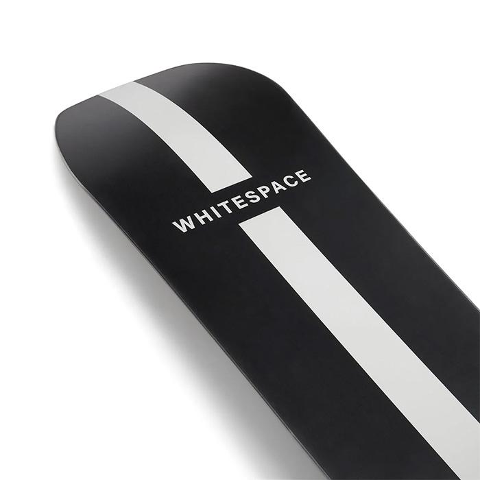 WHITESPACE ホワイトスペース スノーボード 板 FREESTYLE SHAUN WHITE