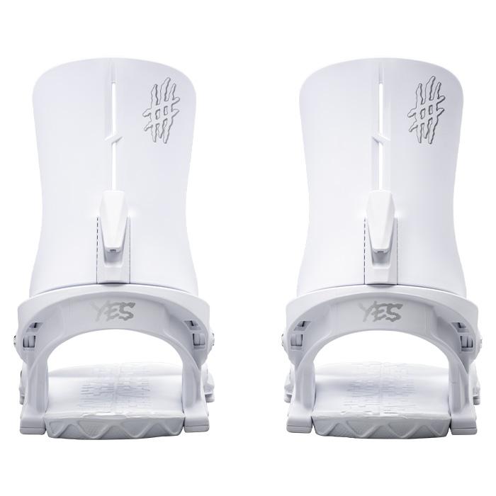 YES イエス スノーボード ビンディング VETTA 24-25 モデル WOMENS : F