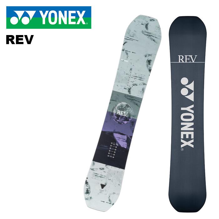 YONEX ヨネックス スノーボード 板 SMOOTH SHOTIE 24-25 モデル YONEX