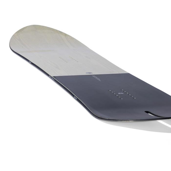 ARBOR アーバー スノーボード 板 TERRA PIN PFD 25-26 モデル : F