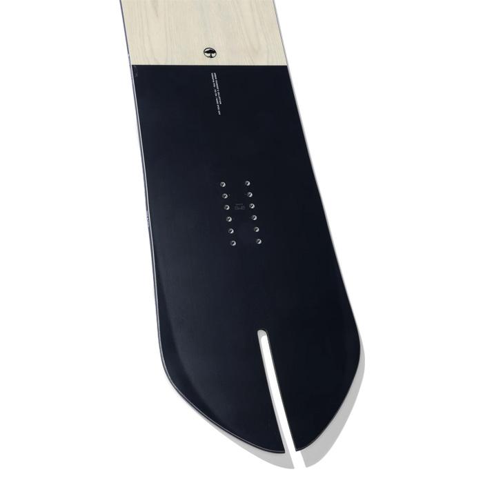ARBOR アーバー スノーボード 板 TERRA PIN PFD 25-26 モデル : F
