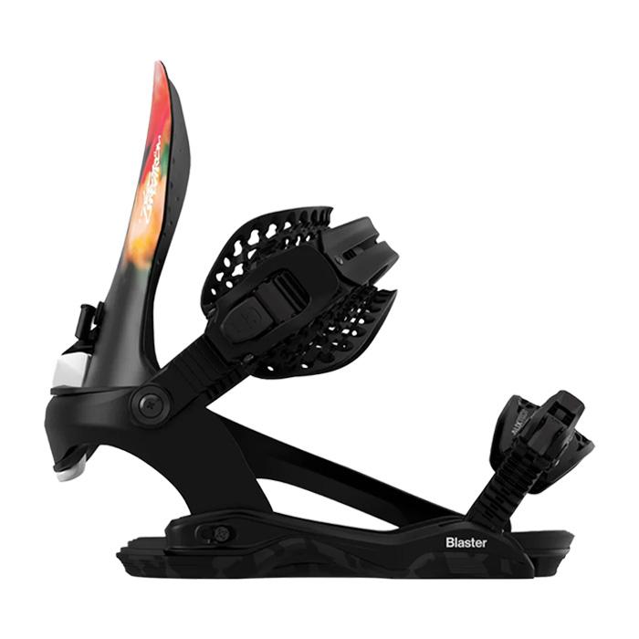 BATALEON バタレオン スノーボード ビンディング BLASTER PRO AW FASE