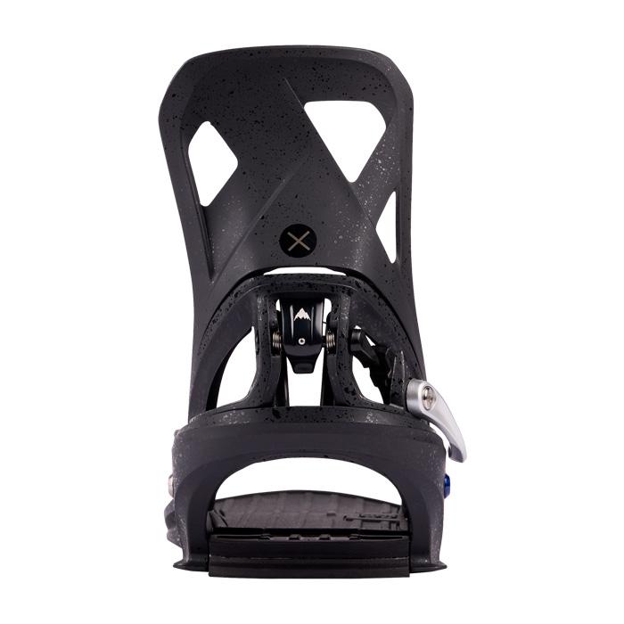 eb's（エビス） BURTON バートン スノーボード ビンディング Men's