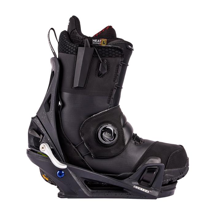 eb's（エビス） BURTON バートン スノーボード ビンディング Men's