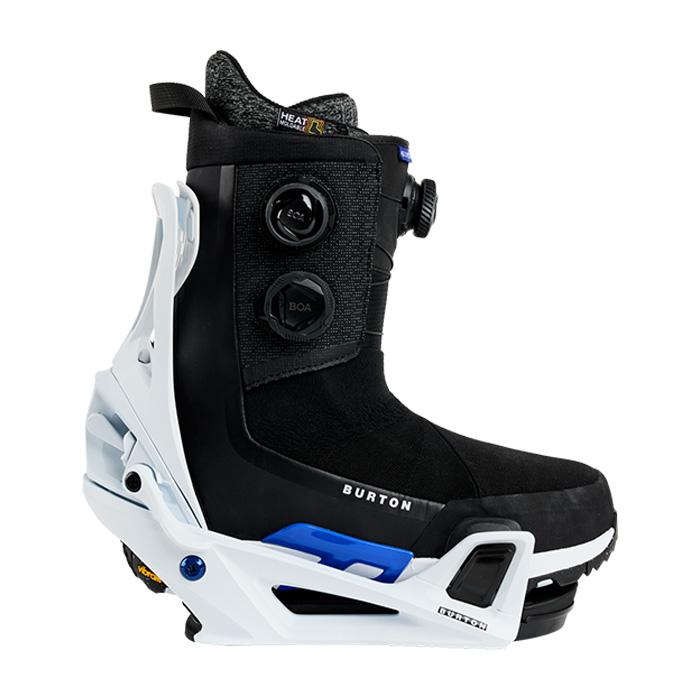 eb's（エビス） BURTON バートン スノーボード ビンディング Men's