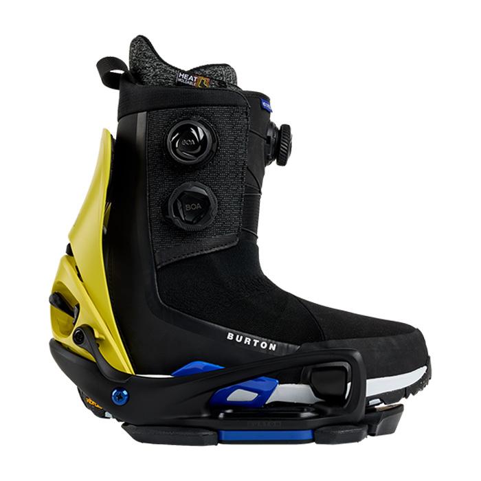 eb's（エビス） BURTON バートン スノーボード ビンディング Men's