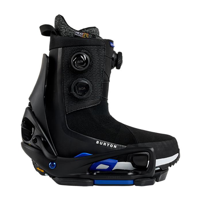 eb's（エビス） BURTON バートン スノーボード ビンディング Men's