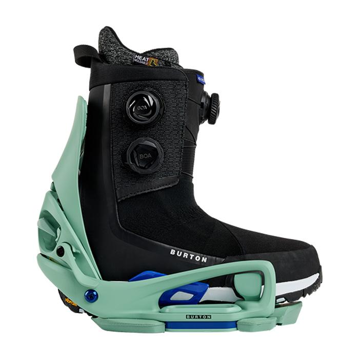 eb's（エビス） BURTON バートン スノーボード ビンディング Men's