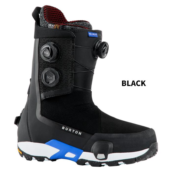 eb's（エビス） BURTON バートン スノーボード ブーツ Men's Highshot