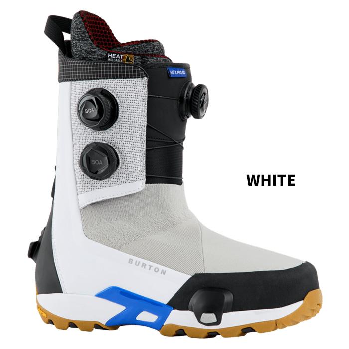 eb's（エビス） BURTON バートン スノーボード ブーツ Men's Highshot