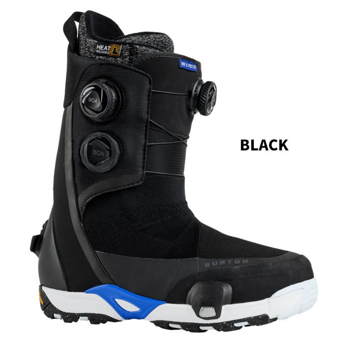 BURTON バートン スノーボード ブーツ Men's Waverange X Pro Step On