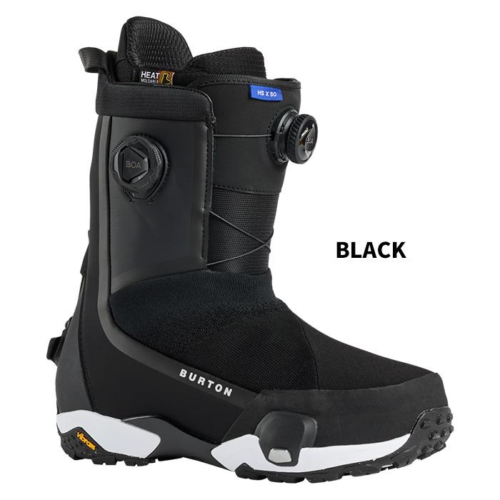 eb's（エビス） BURTON バートン スノーボード ブーツ Men's Highshot