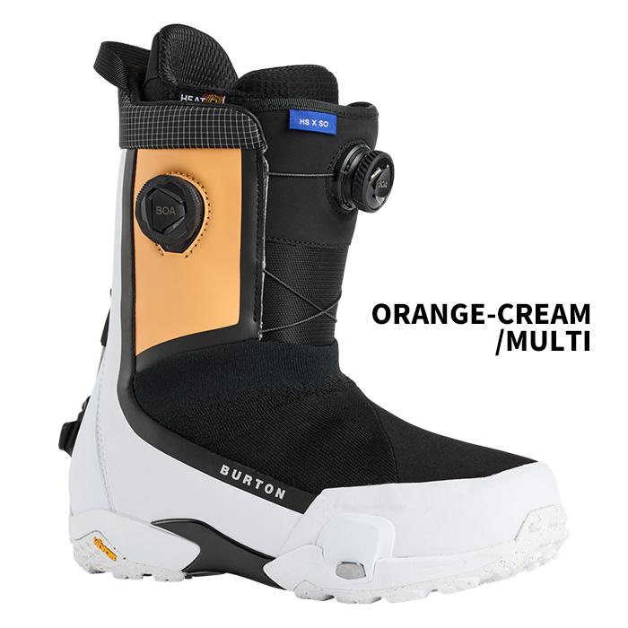eb's（エビス） BURTON バートン スノーボード ブーツ Men's Highshot