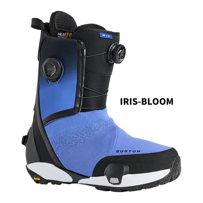 BURTON バートン スノーボード ブーツ Men's Waverange X Step On 25