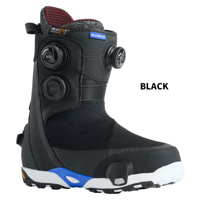 バートン スノーボード　ブーツ　24.5 レディースフリースタイル 女性用 BURTON バートン スノーボード ブーツ Women's Waverange X Pro