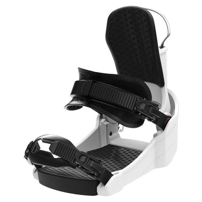 CLEW クリュー スノーボード ビンディング Independence 25-26 モデル