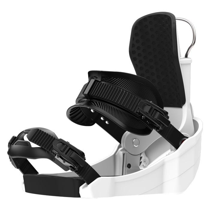 CLEW クリュー スノーボード ビンディング Independence 25-26 モデル