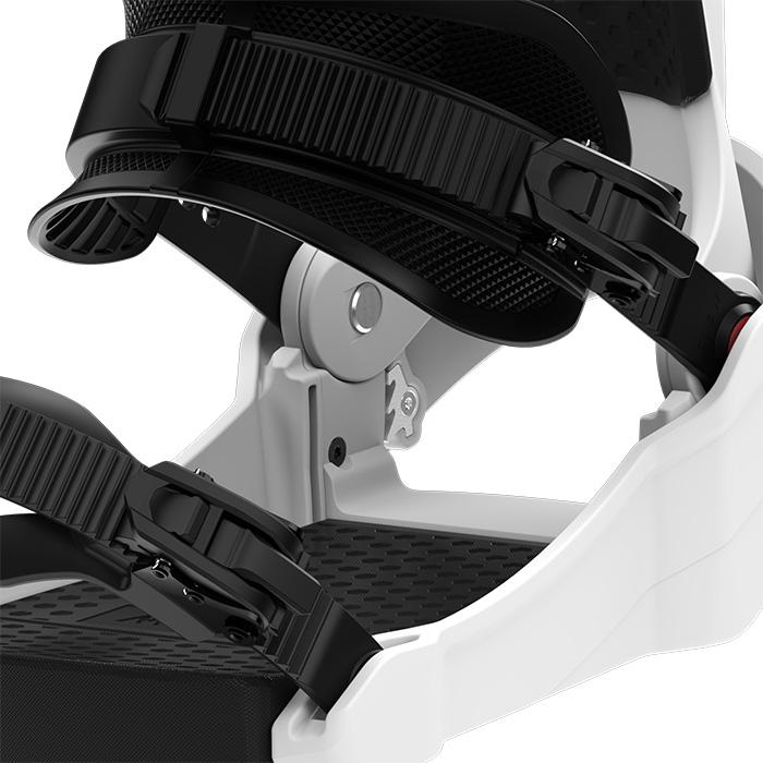 CLEW クリュー スノーボード ビンディング Independence 25-26 モデル