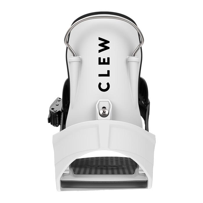 CLEW クリュー スノーボード ビンディング Independence 25-26 モデル