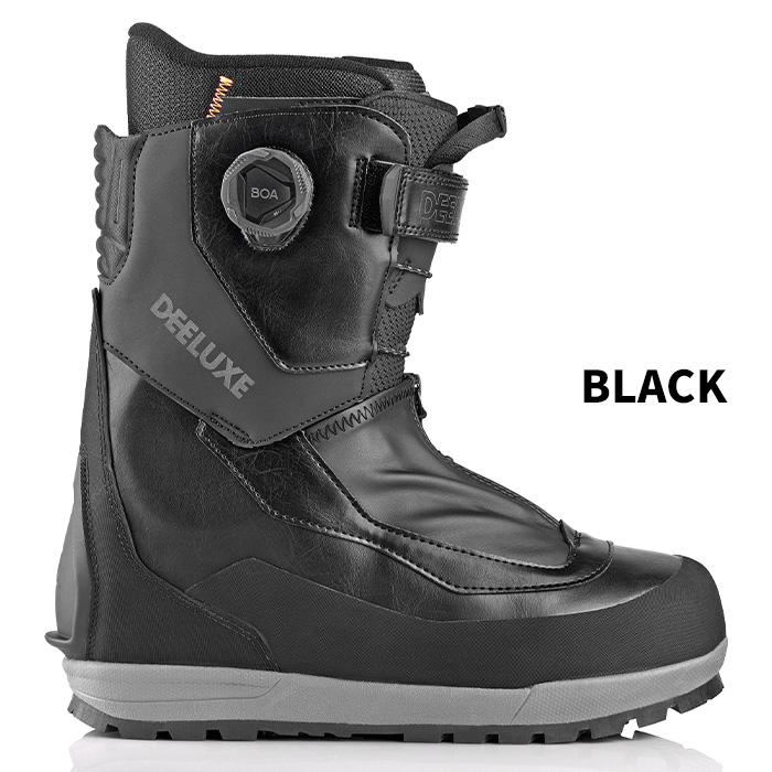 DEELUXE ディーラックス スノーボード ブーツ SPARK FUSION 25-26