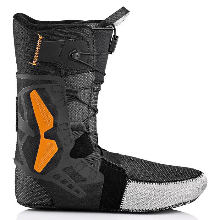 新品 25-26 DEELUXE BOOTS SPARK FUSION BLACK 26.5 ディーラックス 土日祝発送 M311 DEELUXE ディーラックス スノーボード ブーツ SPARK FUSION 25-26