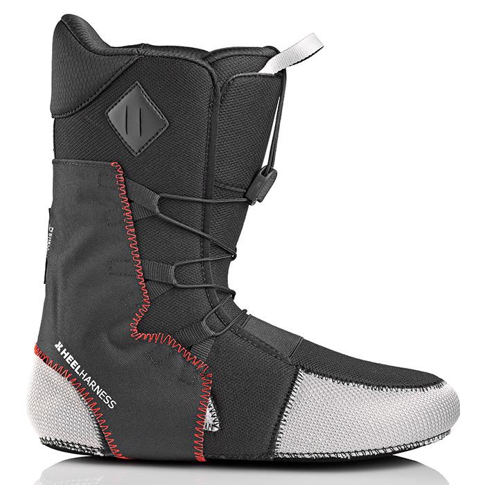 DEELUXE ディーラックス スノーボード ブーツ EMPIRE S4 25-26