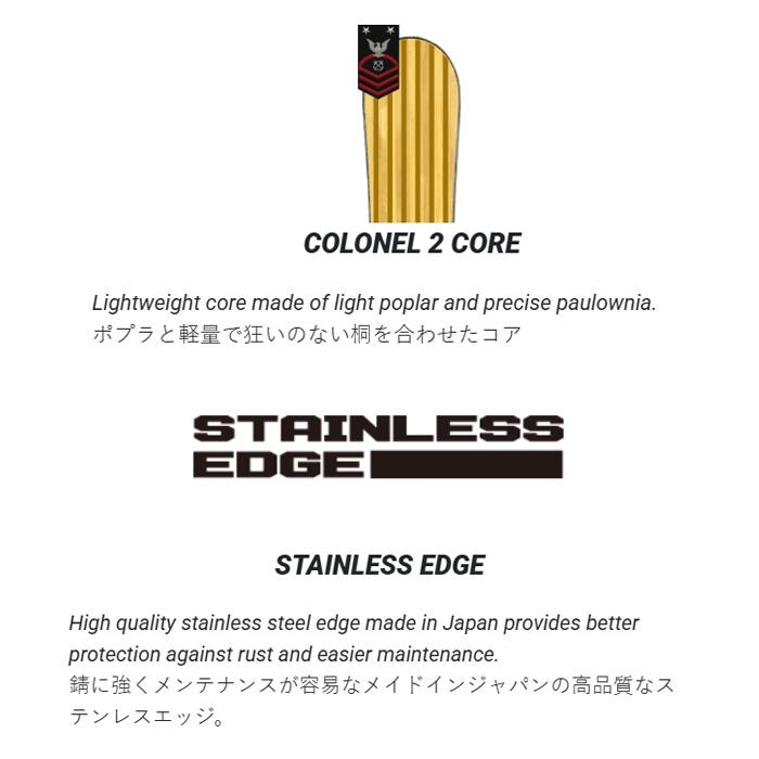 DEVGRU デブグル スノーボード 板  RAD 25-26 モデル |  | 04