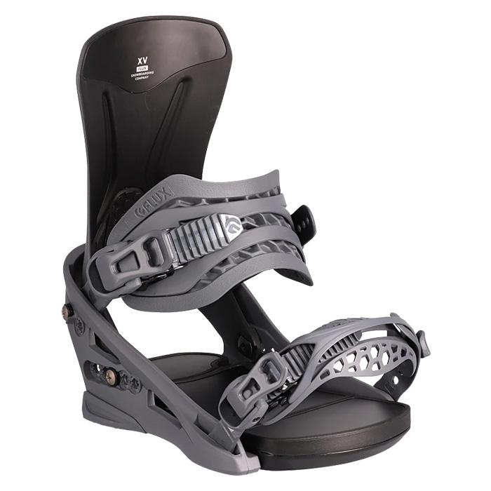 FLUX フラックス スノーボード ビンディング XV 25-26 モデル : F