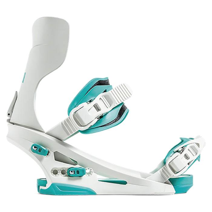 FLUX フラックス スノーボード ビンディング CX 25-26 モデル : F