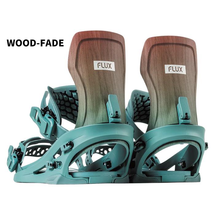 スノーボード　ビンディング　FLUX 楽天市場】25-26 FLUX ビンディング XF フラックス エックスエフ
