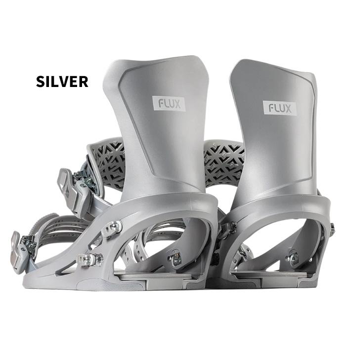 FLUX BINDINGS（フラックスバインディング） FLUX DS 25-26