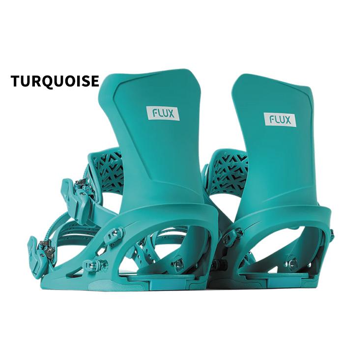 FLUX BINDINGS（フラックスバインディング） FLUX DS 25-26