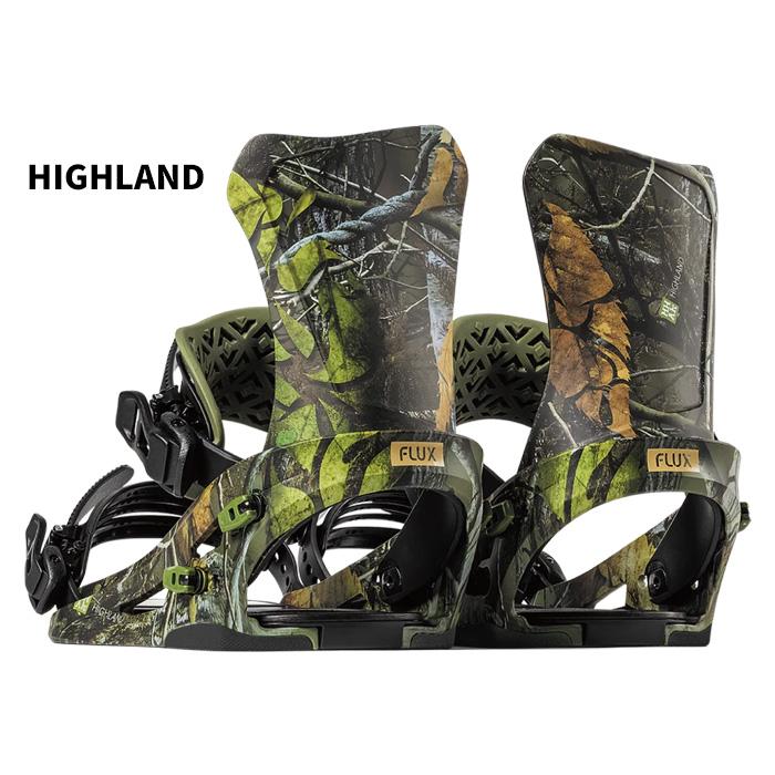 FLUX BINDINGS（フラックスバインディング） FLUX DS 25-26