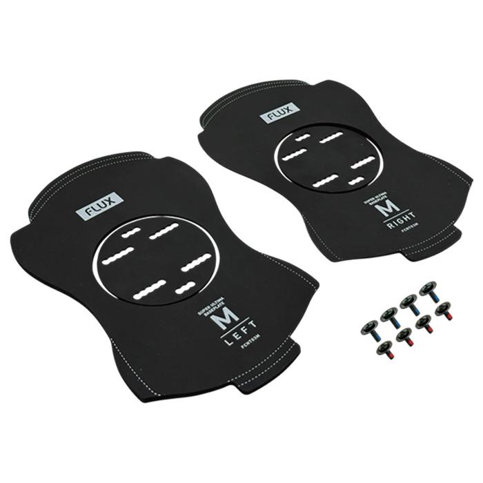 FLUX フラックス スノーボード ビンディング XV MF-07 25-26 モデル