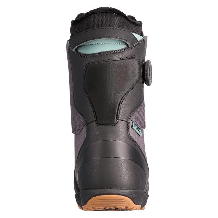 FLUX フラックス スノーボード ブーツ TB-BOA 25-26 モデル : F.JANCK