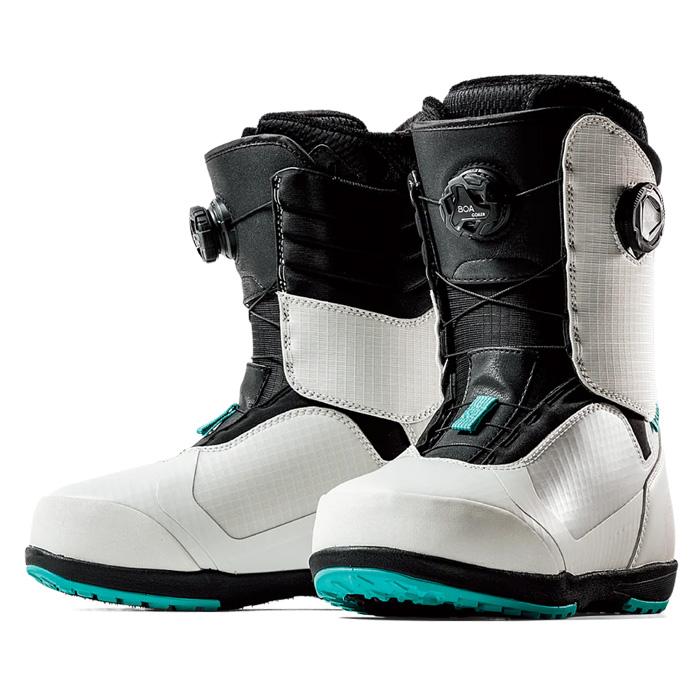 FLUX フラックス スノーボード ブーツ LB-BOA 25-26 モデル : F.JANCK
