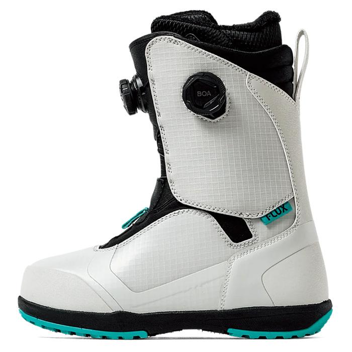 FLUX フラックス スノーボード ブーツ LB-BOA 25-26 モデル : F.JANCK