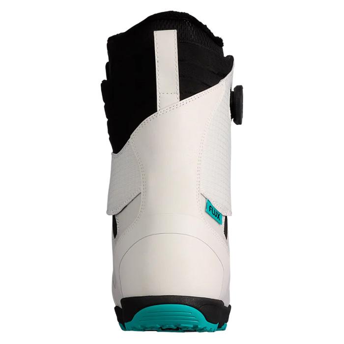 FLUX フラックス スノーボード ブーツ LB-BOA 25-26 モデル : F.JANCK