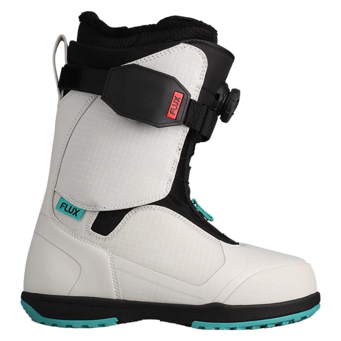 FLUX フラックス スノーボード ブーツ LB-BOA 25-26 モデル : F.JANCK