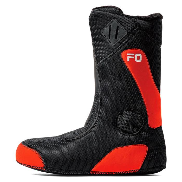 FLUX フラックス スノーボード ブーツ HB-BOA 25-26 モデル : F.JANCK
