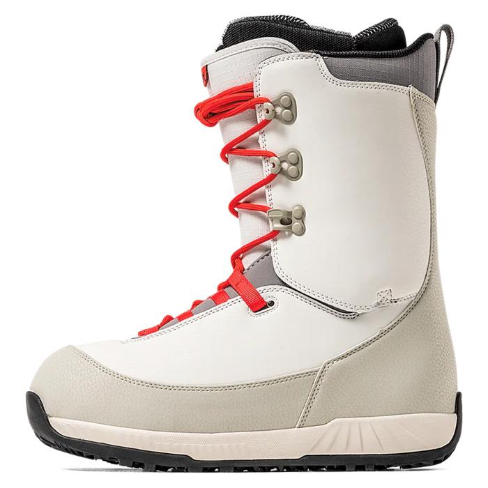 FLUX NF レース スノーボードブーツ 26cm 25-26モデル FLUX フラックス スノーボード ブーツ NF-LACE 25-26 モデル : F.JANCK